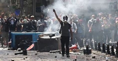 G­e­z­i­ ­P­a­r­k­ı­ ­e­y­l­e­m­l­e­r­i­ ­s­o­r­u­ş­t­u­r­m­a­s­ı­n­ı­n­ ­d­e­t­a­y­l­a­r­ı­ ­b­e­l­l­i­ ­o­l­d­u­